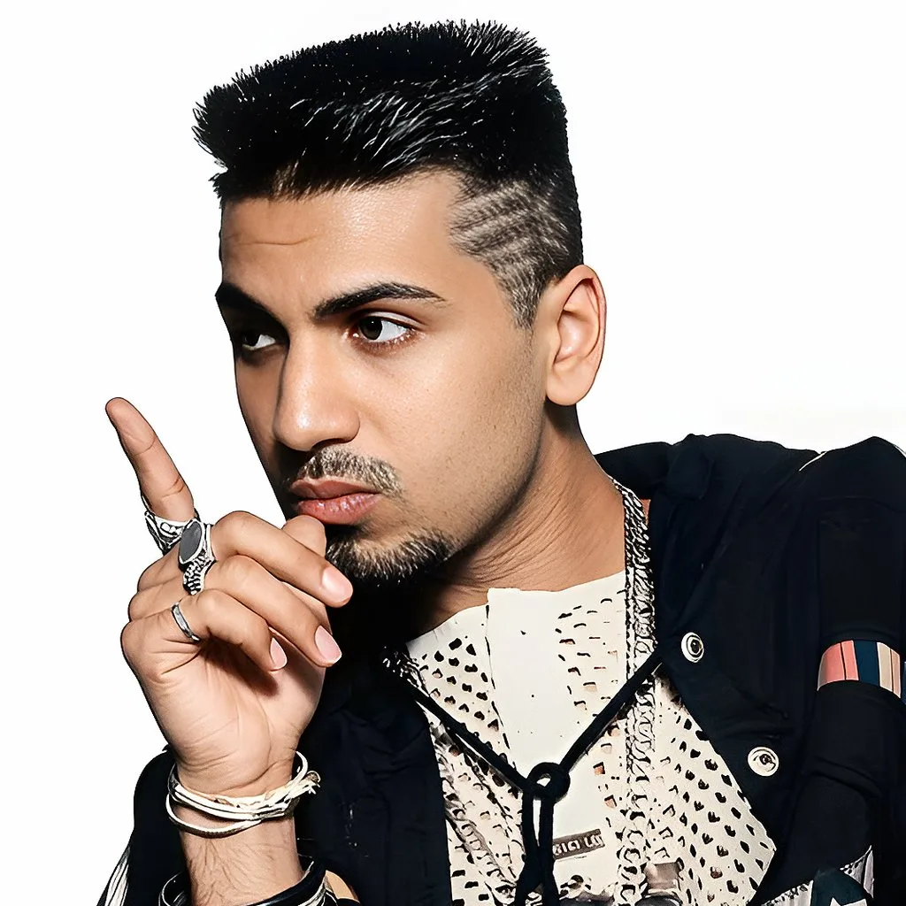 Nuff Vibes with Apache Indian at The Tate Institute