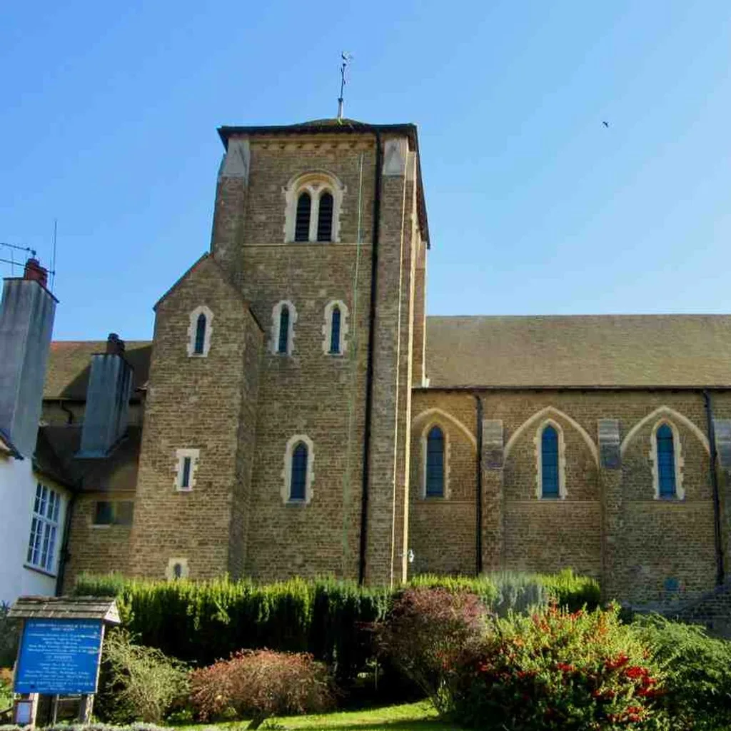Godalming Heritage Horizons: Unwrapping the Layers of History