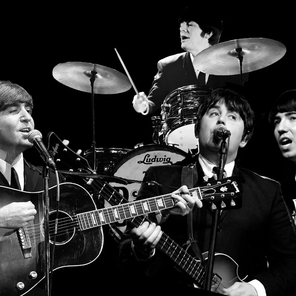 The Cavern Club Beatles - Live Tribute Show 2027 at Cavern Club