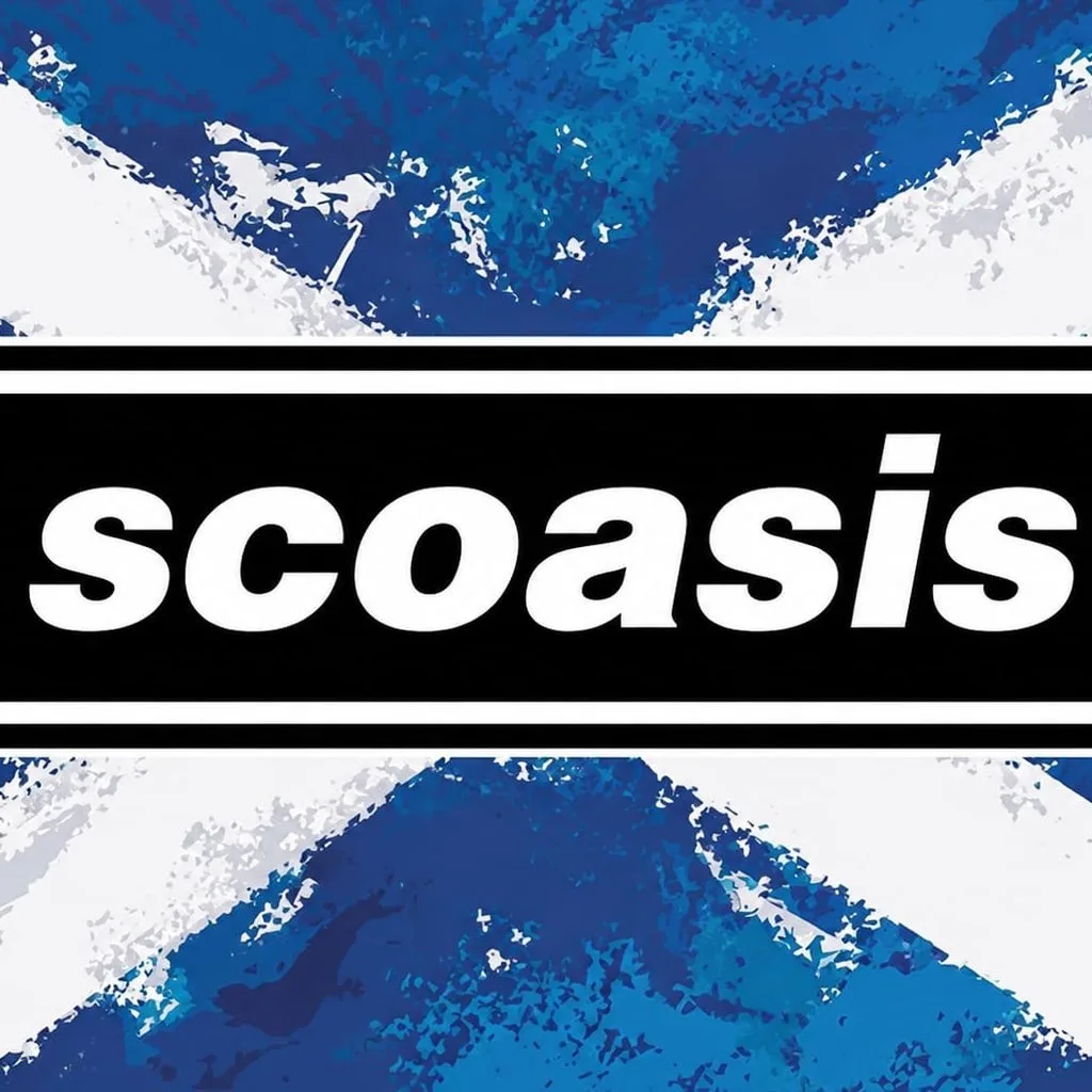 SCOASIS @ Dundee Music Hall at The Music Hall Dundee