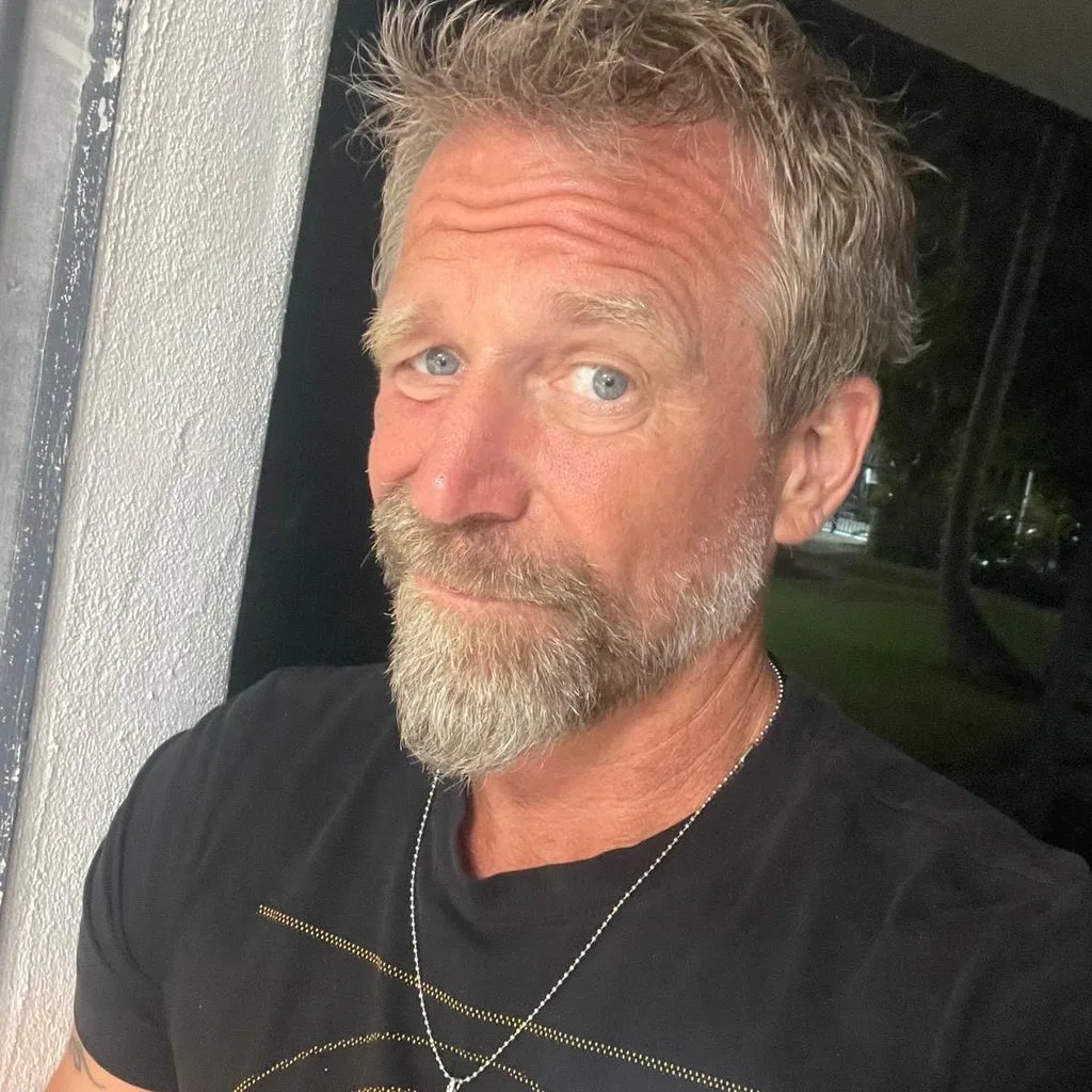 Tony Law. A work in progress