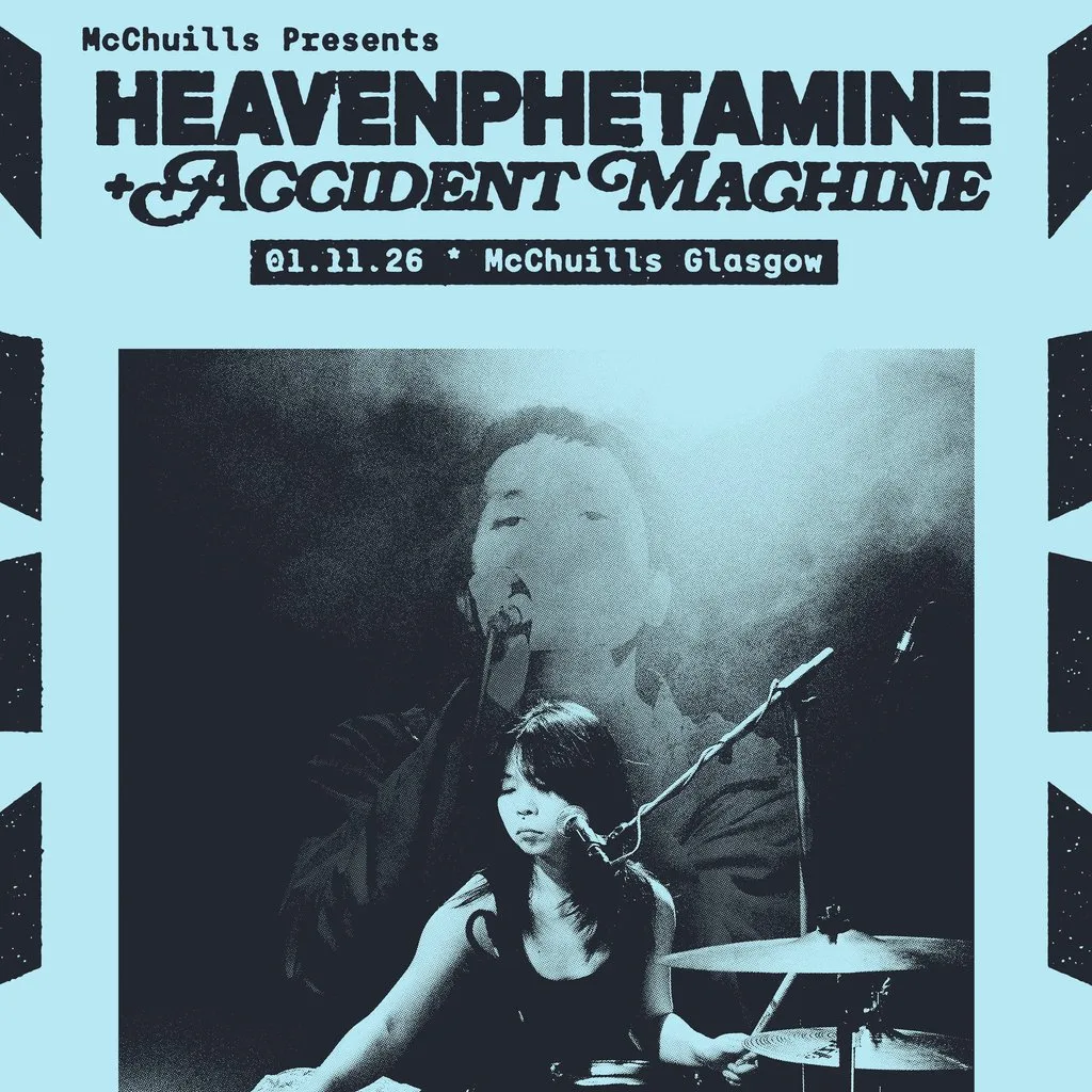 Heavenphetamine