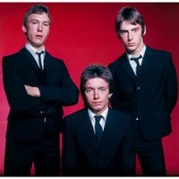 The Jam special at How Does It Feel To Be Loved? at Signature Brew Haggerston