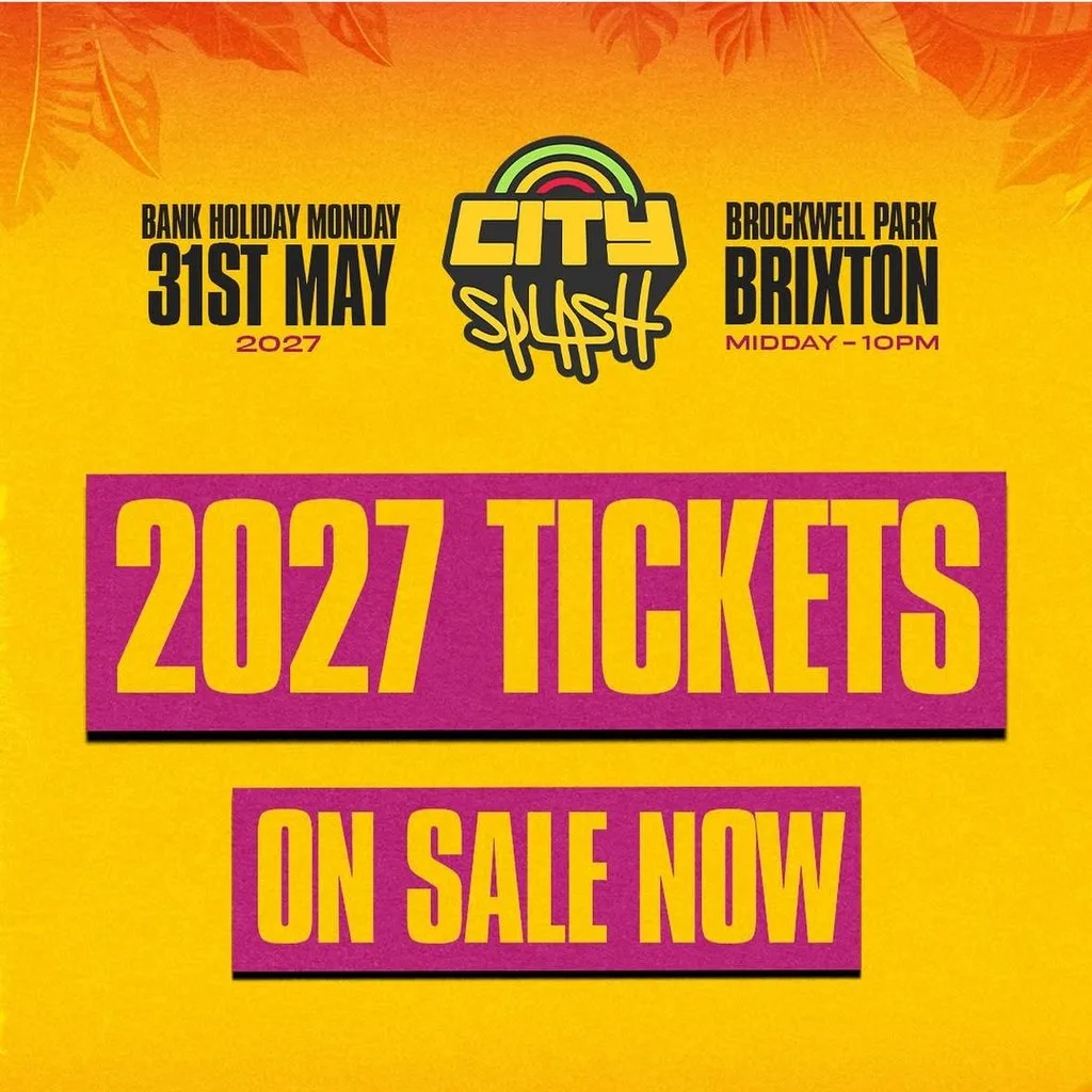 City Splash 2027