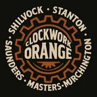 Clockwork Orange plus special guests The Detached Collective at The Flapper Birmingham