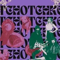 Tchotchke + Canned Pineapple - Live @ Billy's (UPSTAIRS) at Billy Bootleggers Nottingham