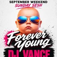 Forever Young - Part 5 at Drygate