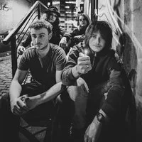 Grunge, Garage & Punk: Moxies with support at Leith Depot Bar