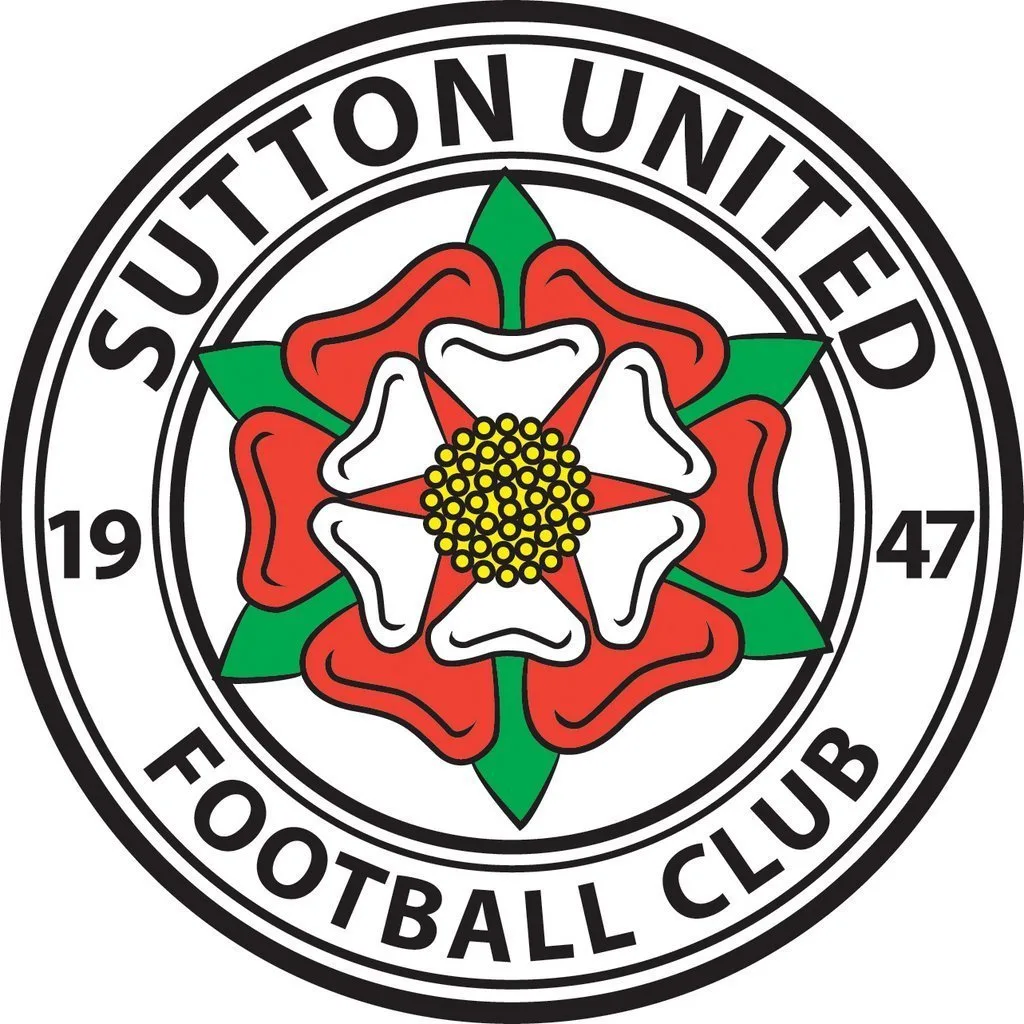 FA CUP Sutton United Fc v Coventry Sphinx at B75 7BA