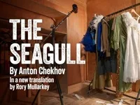 The Seagull at Sam Wanamaker Playhouse