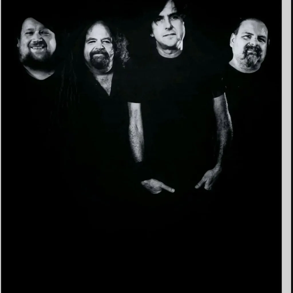 Napalm Death