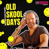 Old Skool Days ft GBX Anthems with George Bowie!