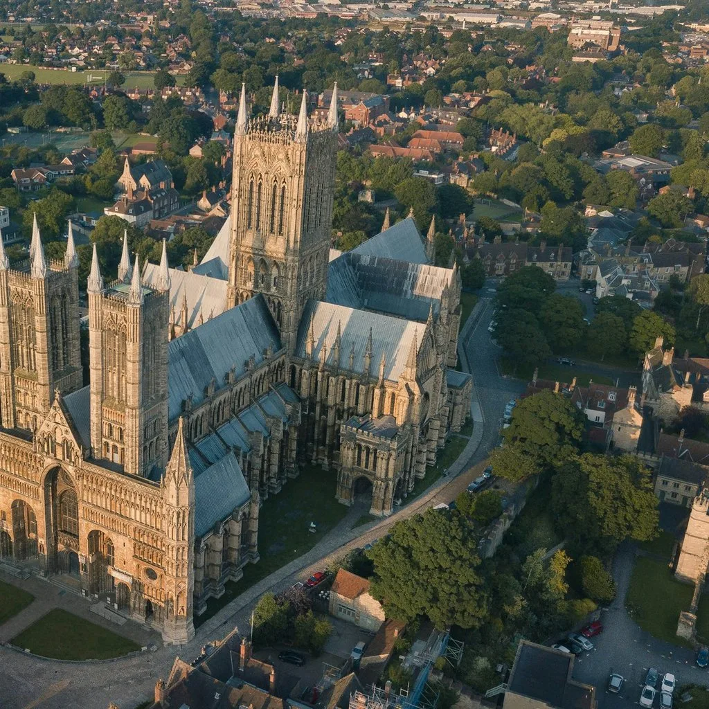 Lincoln Audio Tour: Unveiling History's Treasures