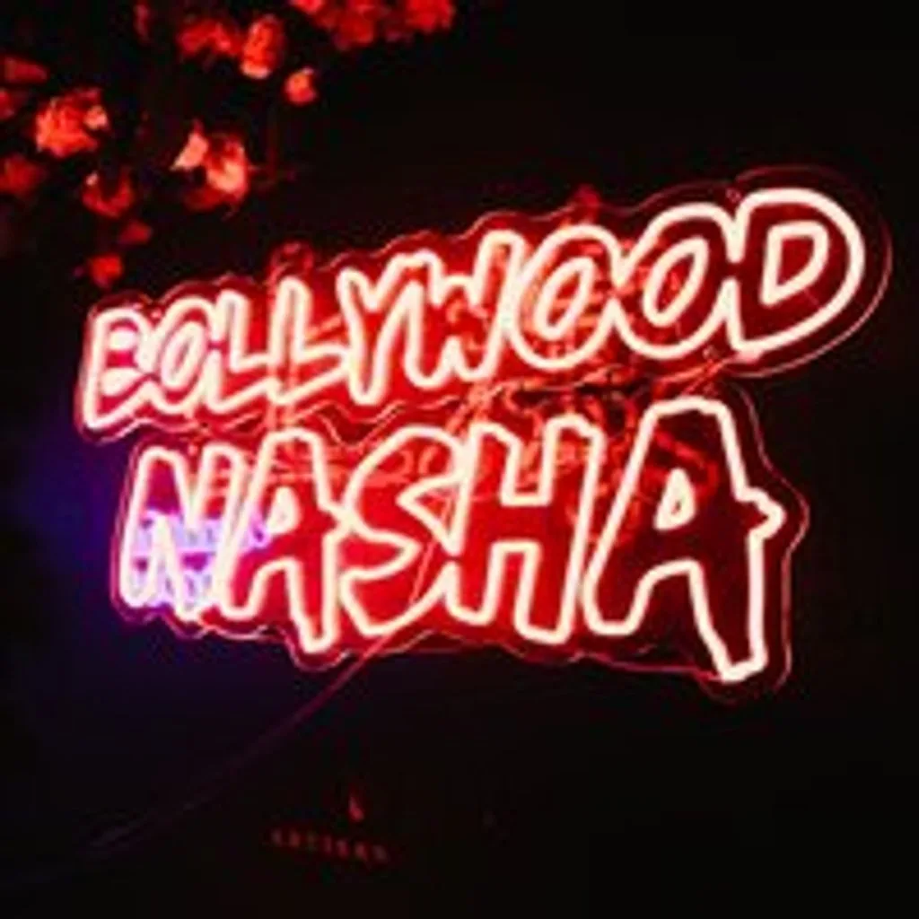 Bollywood Night: Edinburgh Festival Closing Party 2026 at Shanghai Club