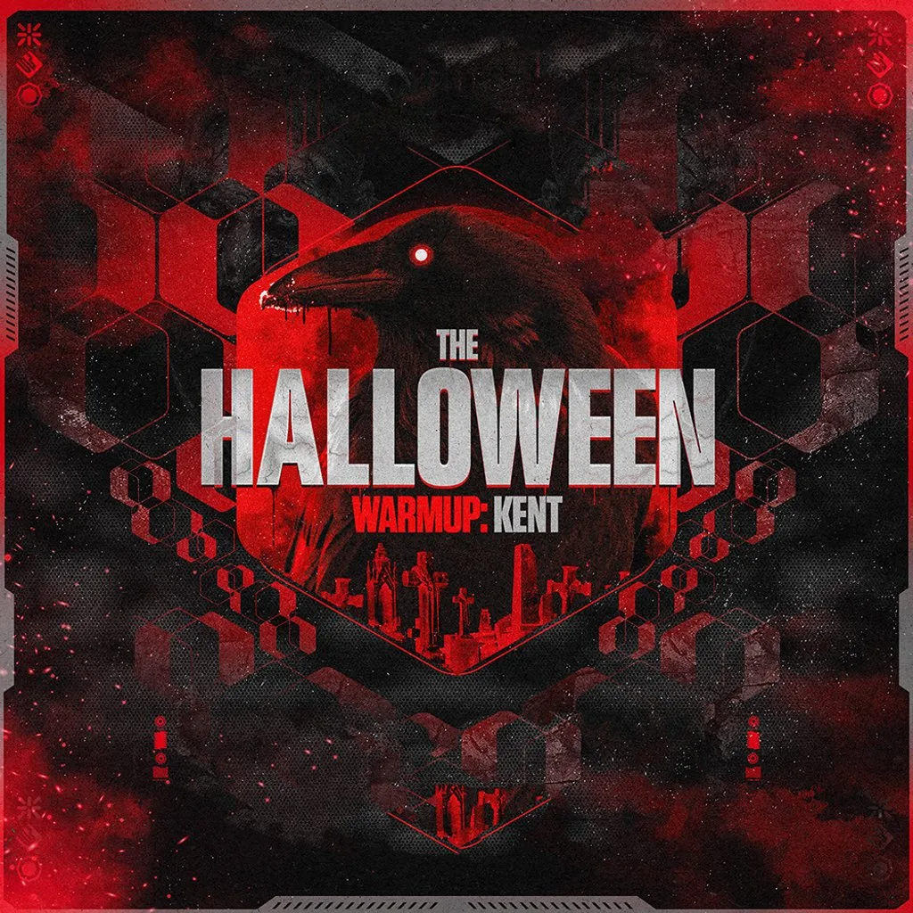 Breaking Science & Drumatics Kent - The Halloween Warm Up at Hall By The Sea