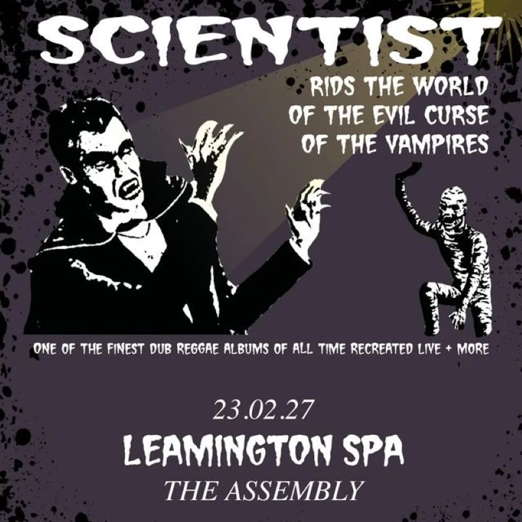 Scientist