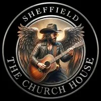 Yorkie Boots in the Pews - Live Country Music Fest at The Church House