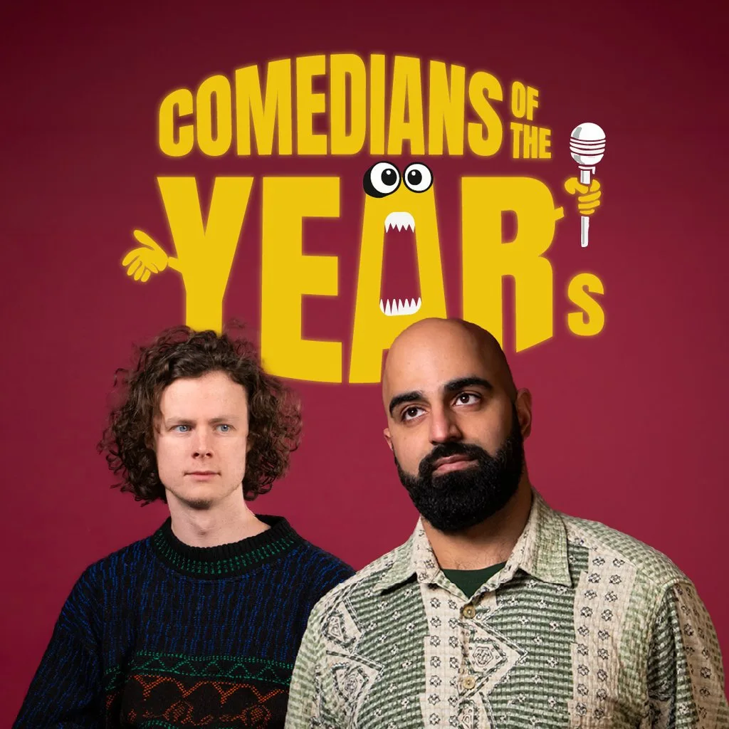 Comedians of the Years || Creatures Comedy Club at Creatures Comedy Club