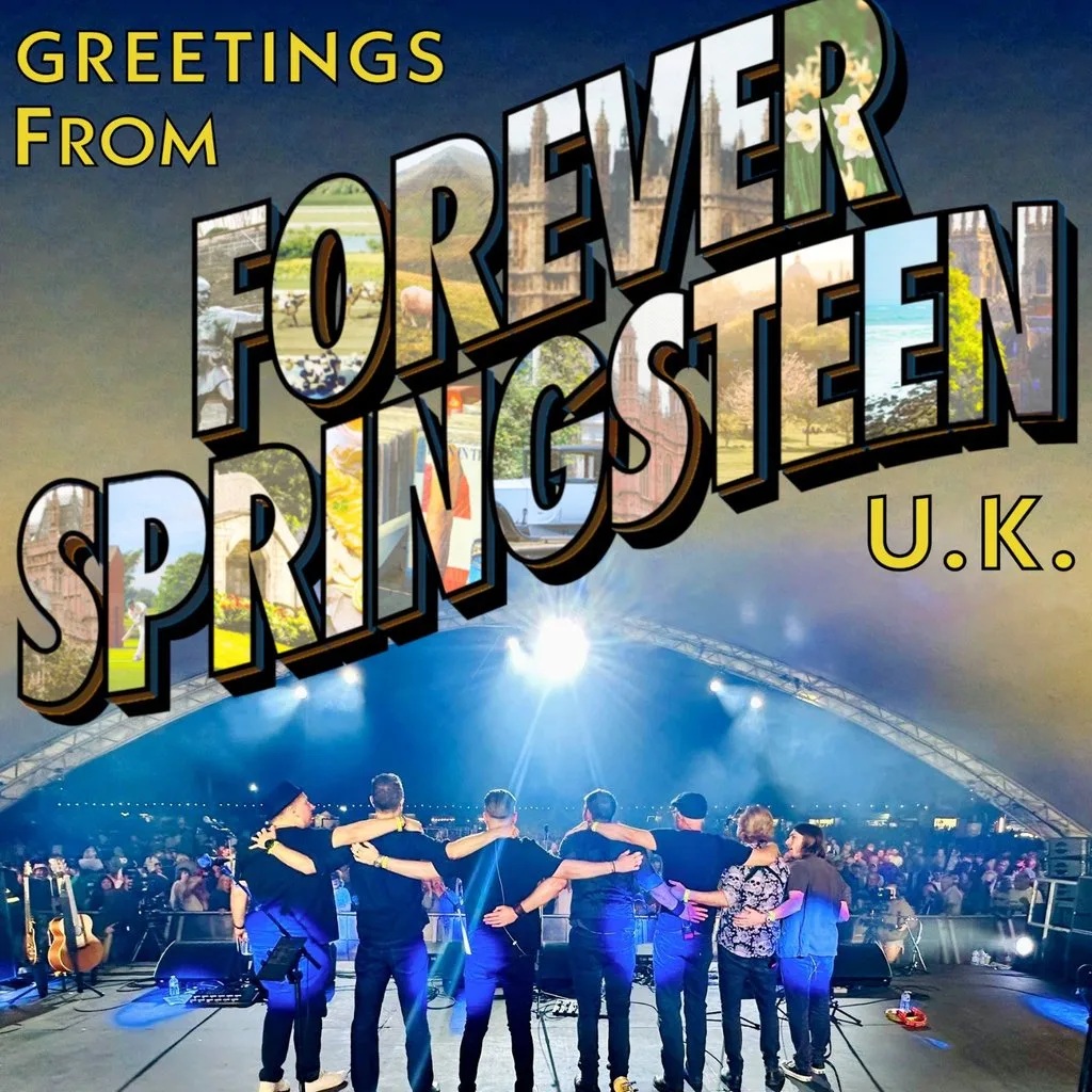 Forever Springsteen