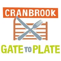 Cranbrook Gate to Plate at Town Centre, Cranbrook