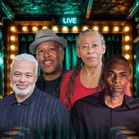 COBO: Stand Up With The Real McCoy