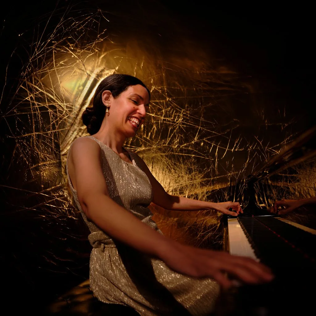 Zoe Rahman: Hull Suite Live