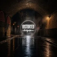 DISTORTED - The Next Phase at The Tunnel Club
