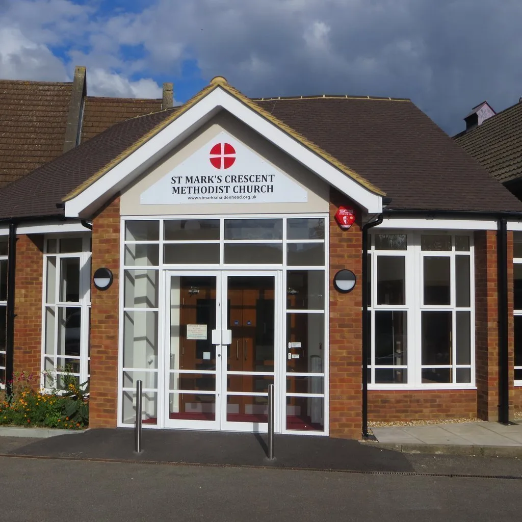 Harvest Bazaar & Coffee Morning at St Mark's Crescent Methodist Church