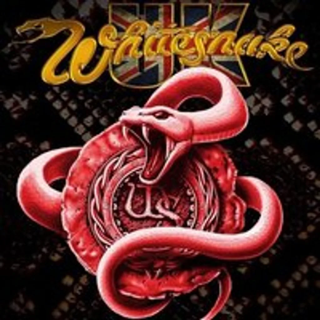 Whitesnake UK - LIVE IN BRIDGEND