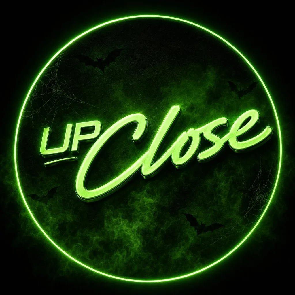 Up Close: Halloween