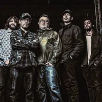 The Herbaliser Band at Jazz Cafe