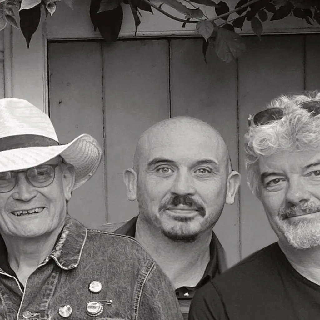 Tim Elliott and the Troublemakers at Leith Dockers Club Ltd