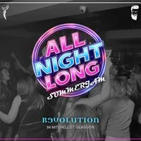SummerJam - w/ Lisa Loud, Angie Brown (Live), Michael Kilkie at Revolution Mitchell Street