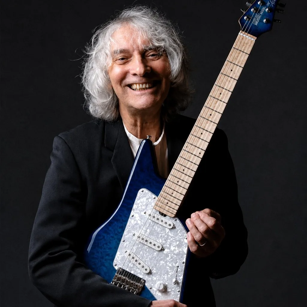 Albert Lee & Band