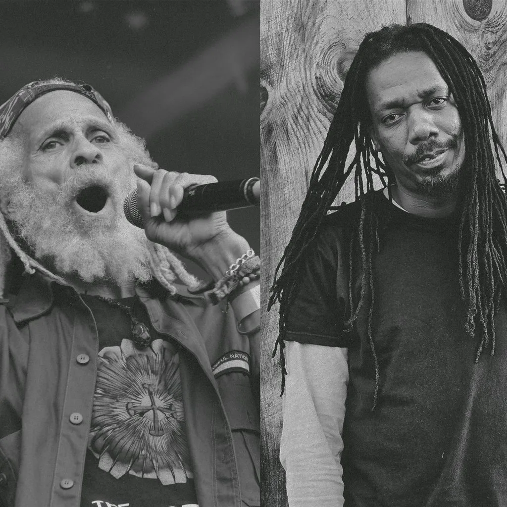 Culture feat. Kenyatta Hill & Cedric Myton