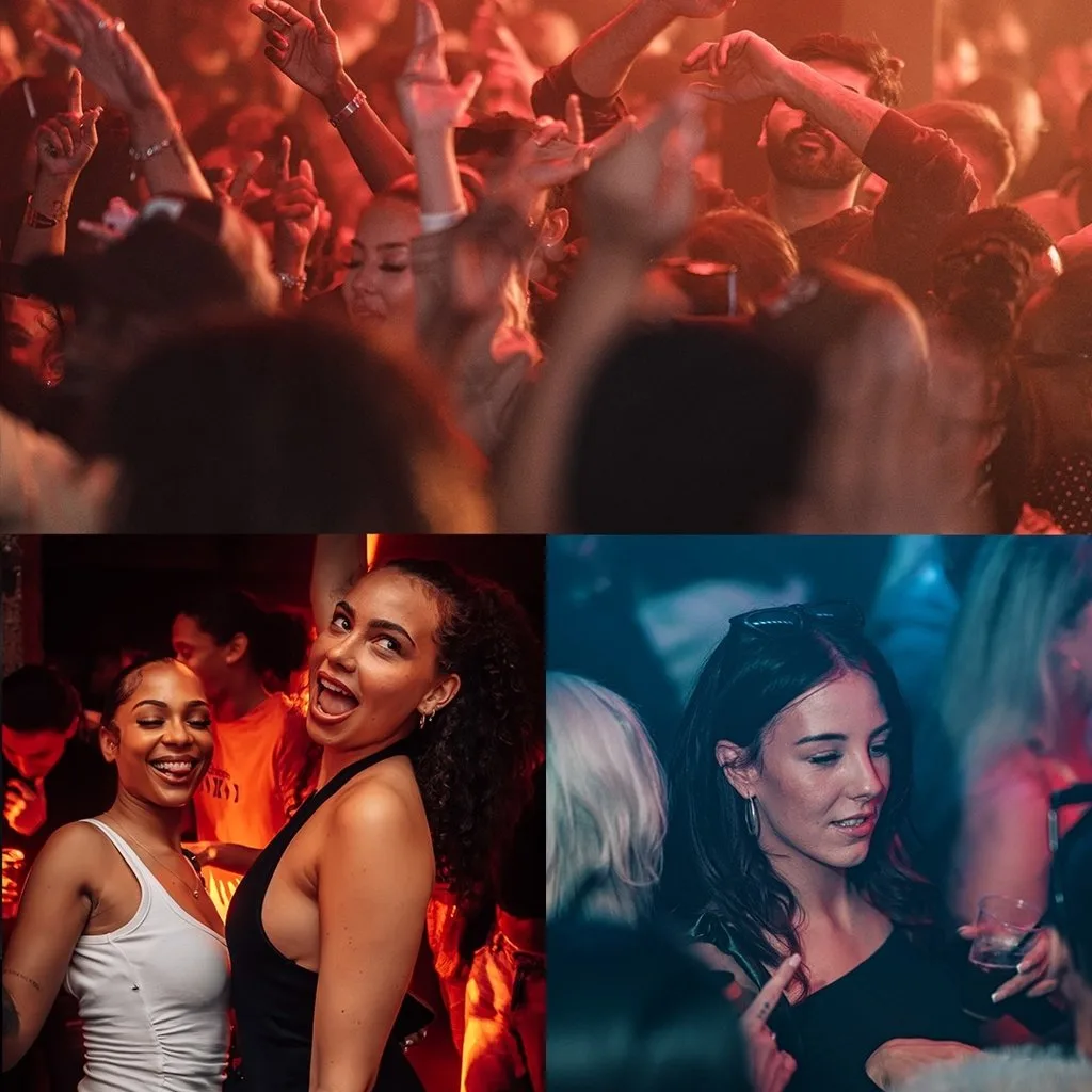 House Warming Day Party (afterparty at Steelyard) at LDN East