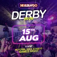 Soul Bingo Derby at Together