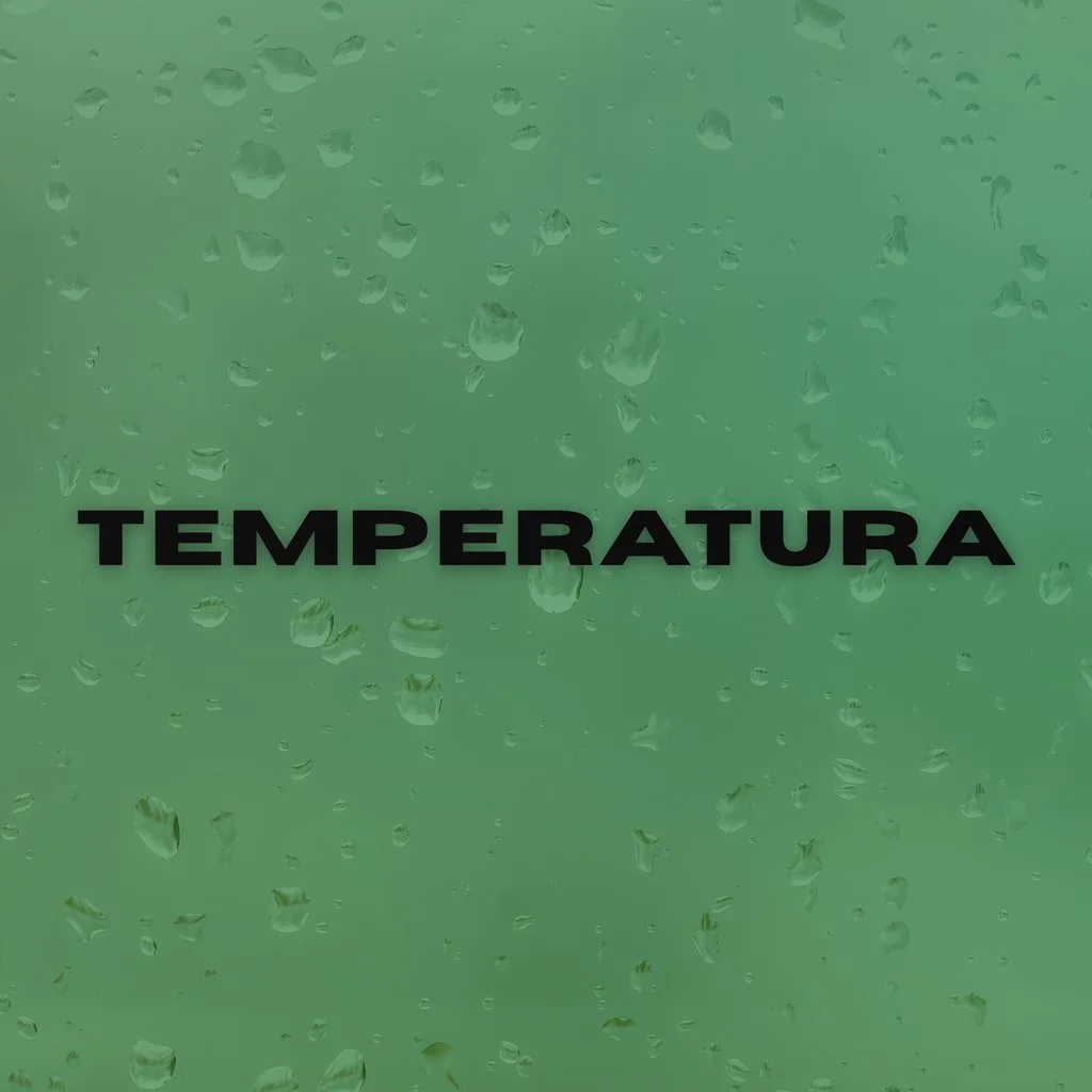 Temperatura