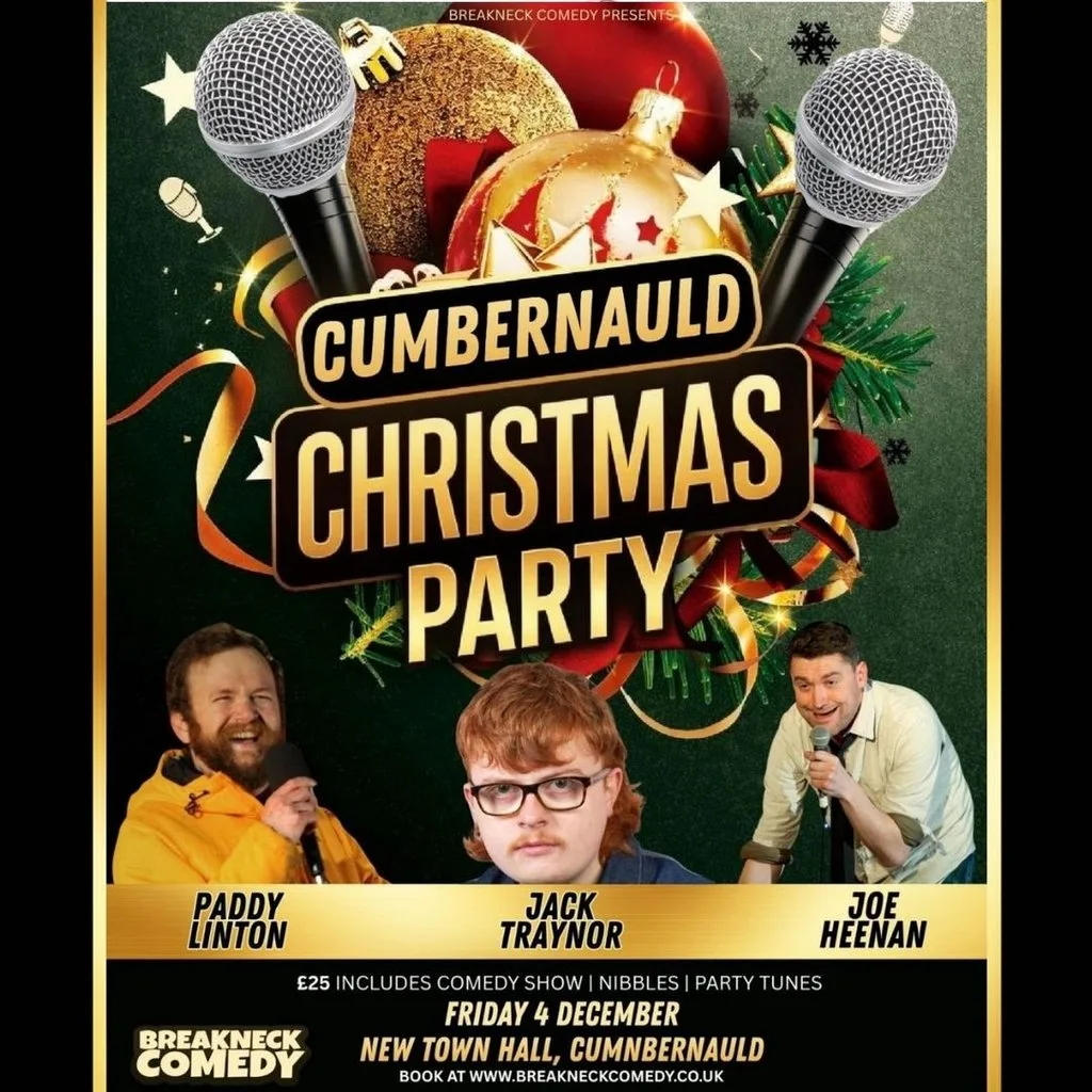 Christmas Party