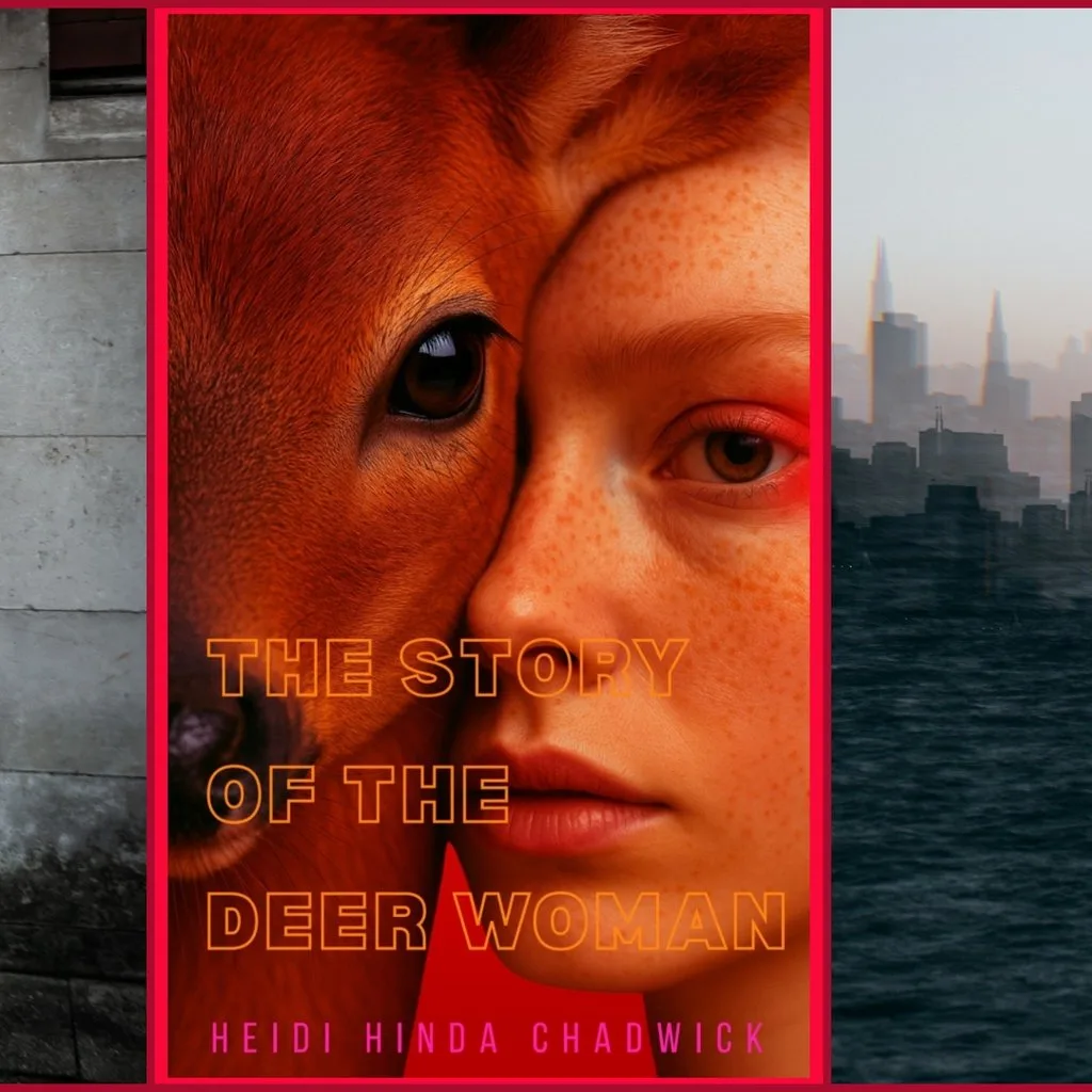 Strange Landscapes: The Wild Beneath the City