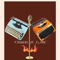 Fingers of Flame: The typewriter poetry slam at Off Broadway