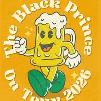 The Black Prince on tour 2026 at The Black Prince
