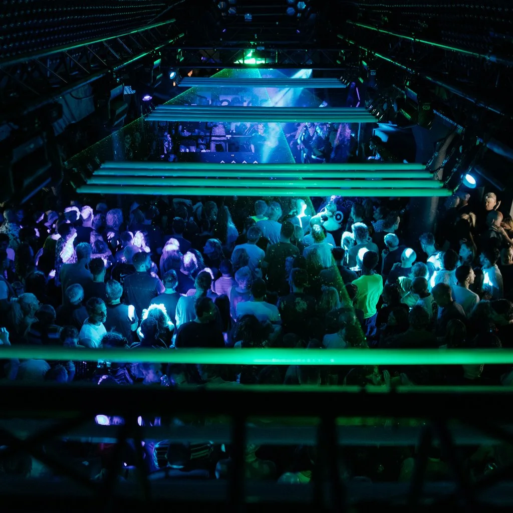 Quarters NYE at Quarters Brighton
