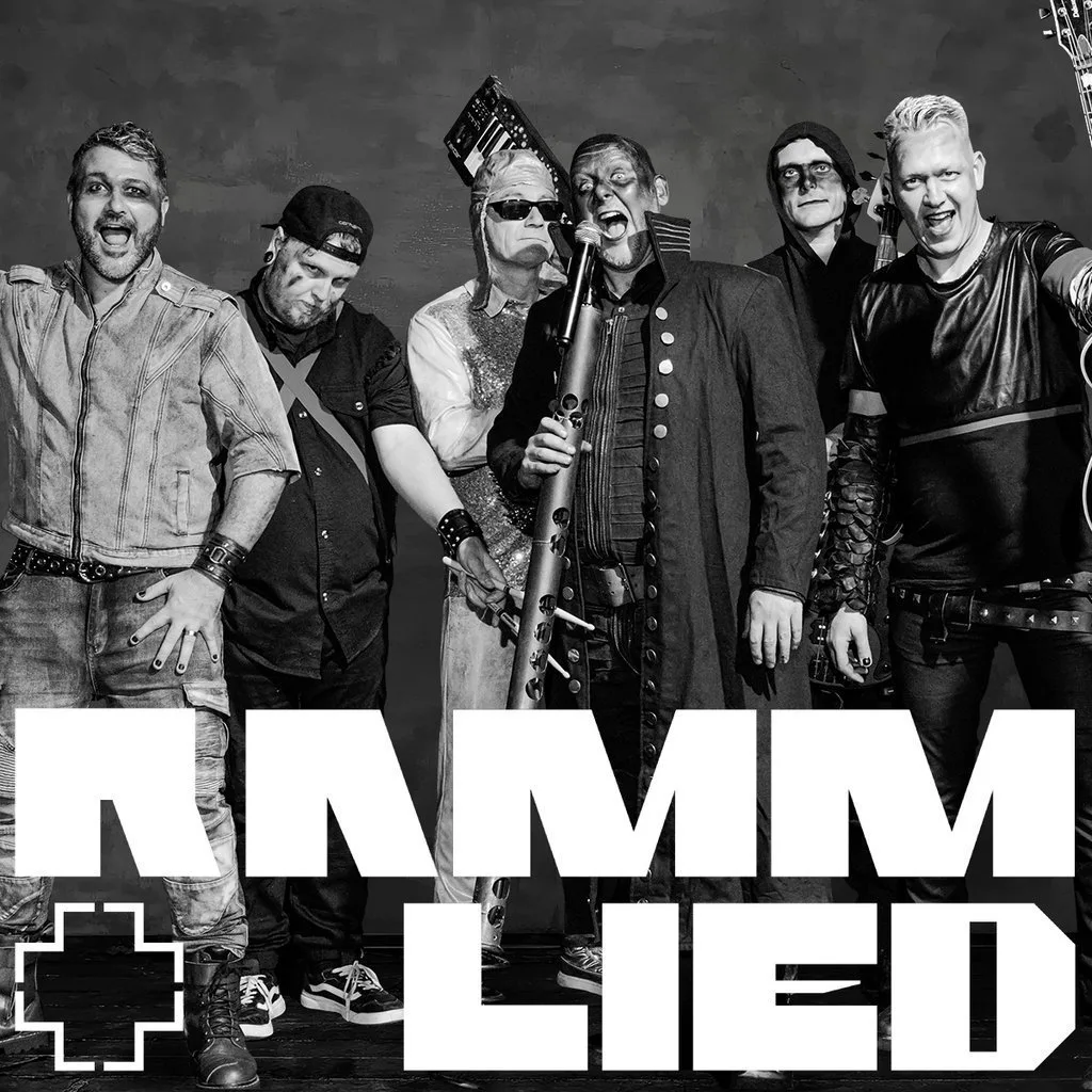 Rammlied ABERDEEN 2027 | Rammstein Party at Tunnels at Tunnels Aberdeen