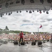 Ranch Jam Festival 2026 at Cattows Farm