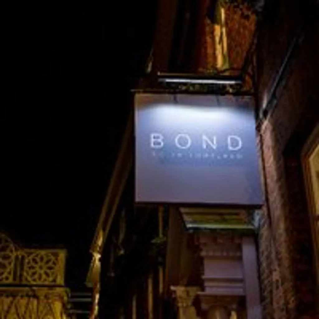 Community Sports Foundation Charity Fundraiser at Bond No. 28 Tombland