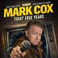 Mark Cox at Blyth Hall