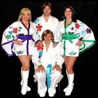 Abba Re-Bjorn - Tribute to ABBA at Romford United Services Social Club