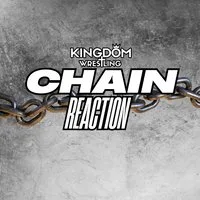 Kingdom Wrestling presents Chain Reaction at St Peters Church