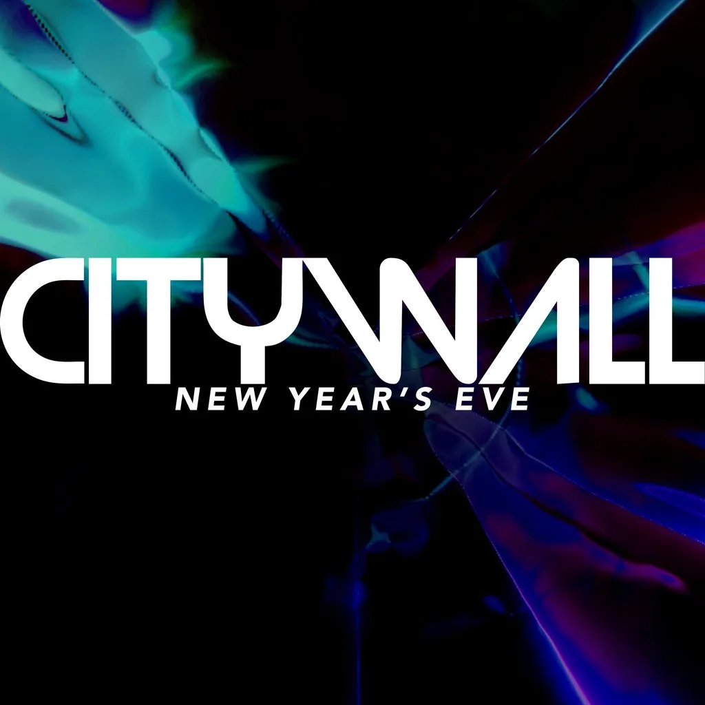 City Wall x NYE at Hare And Hounds